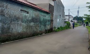 Dekat Plaza Jambu Dua, Terima SHM Pecah Kavling Bogor Kota