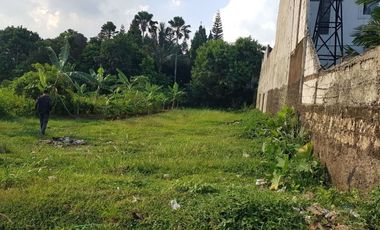 Dekat Plaza Jambu Dua, Terima SHM Pecah Kavling Bogor Kota
