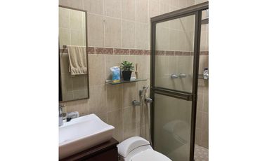 ALQUILO APARTAMENTO FULL AMOBLADO HATO PINTADO