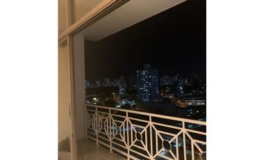 ALQUILO APARTAMENTO FULL AMOBLADO HATO PINTADO