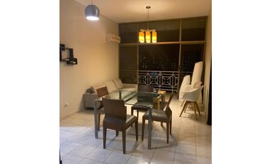 ALQUILO APARTAMENTO FULL AMOBLADO HATO PINTADO
