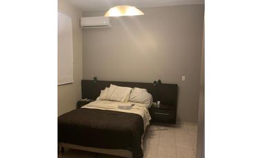 ALQUILO APARTAMENTO FULL AMOBLADO HATO PINTADO