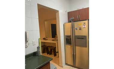 ALQUILO APARTAMENTO FULL AMOBLADO HATO PINTADO