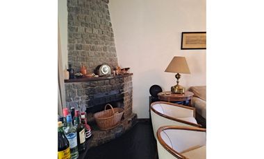 Hermoso Chalet en 2 plantas con Parque