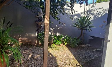 Hermoso Chalet en 2 plantas con Parque