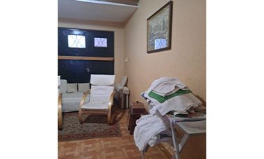 Hermoso Chalet en 2 plantas con Parque