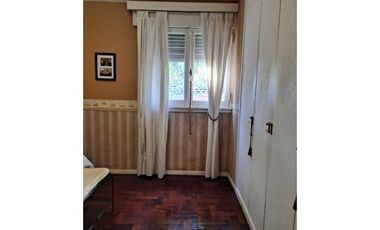 Hermoso Chalet en 2 plantas con Parque