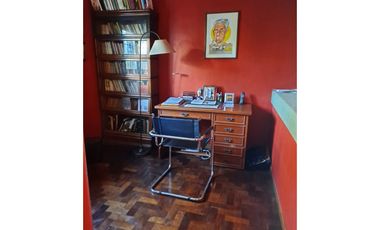 Hermoso Chalet en 2 plantas con Parque