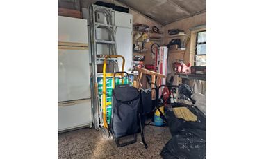 Hermoso Chalet en 2 plantas con Parque