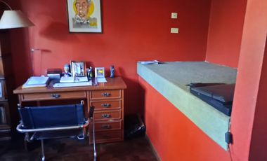 Hermoso Chalet en 2 plantas con Parque