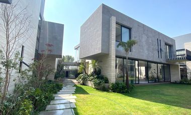 Casa en Venta en Tecamachalco Conjunto Horizontal