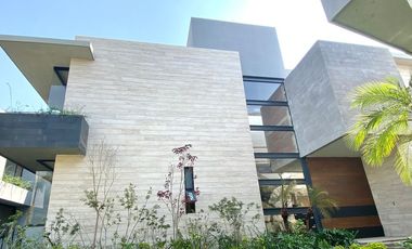 Casa en Venta en Tecamachalco Conjunto Horizontal