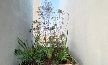 Casa en Venta en Tecamachalco Conjunto Horizontal