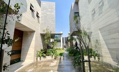 Casa en Venta en Tecamachalco Conjunto Horizontal