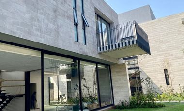 Casa en Venta en Tecamachalco Conjunto Horizontal