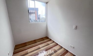 Apartamento Ciudad Verde ID: 168549r