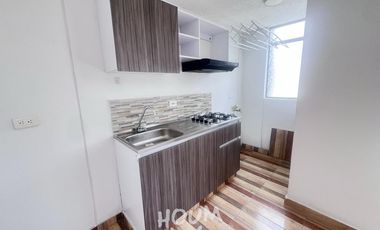 Apartamento Ciudad Verde ID: 168549r