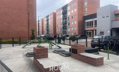 Apartamento Ciudad Verde ID: 168549r