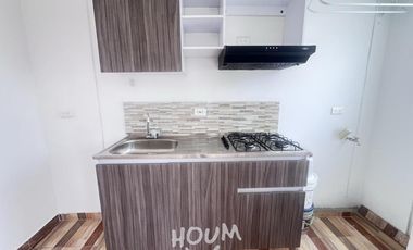 Apartamento Ciudad Verde ID: 168549r