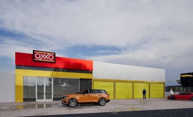 Bodegas Industriales en preventa a 2 minutos de la planta de toyota