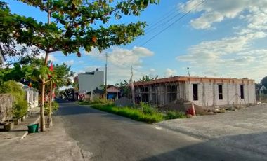 Rumah Idaman 3 menit ke Stasiun Prambanan