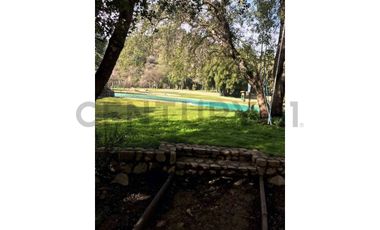 Se Vende Parcela en Rangue Condominio Cerrado