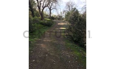 Se Vende Parcela en Rangue Condominio Cerrado