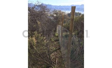 Se Vende Parcela en Rangue Condominio Cerrado