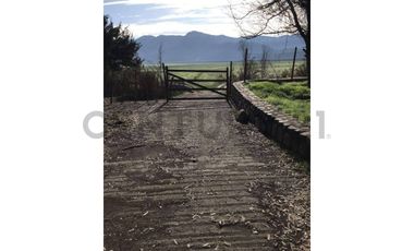 Se Vende Parcela en Rangue Condominio Cerrado