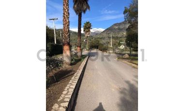 Se Vende Parcela en Rangue Condominio Cerrado