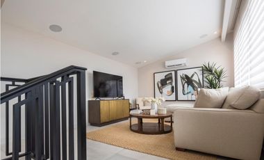 Venta de Casas en The Woods - Santa Maria