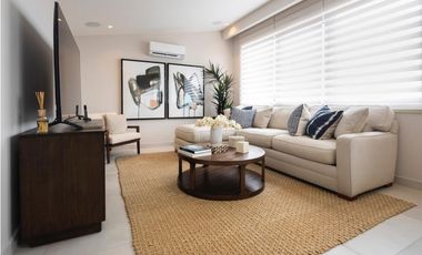 Venta de Casas en The Woods - Santa Maria