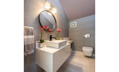 Venta de Casas en The Woods - Santa Maria