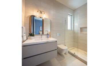 Venta de Casas en The Woods - Santa Maria