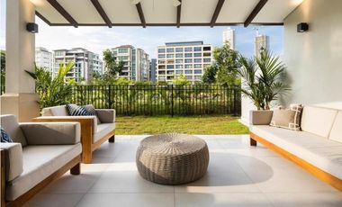 Venta de Casas en The Woods - Santa Maria