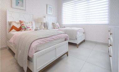 Venta de Casas en The Woods - Santa Maria