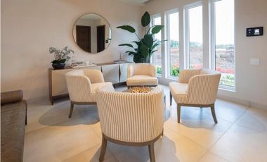 Venta de Casas en The Woods - Santa Maria