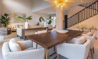 Venta de Casas en The Woods - Santa Maria