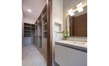 Venta de Casas en The Woods - Santa Maria