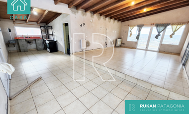 #VentaRUKAN | Casa de 3 Habitaciones | Quinta 614, Parcela 04 | Las Heras, Santa Cruz.-