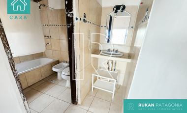 #VentaRUKAN | Casa de 3 Habitaciones | Quinta 614, Parcela 04 | Las Heras, Santa Cruz.-