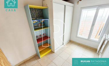 #VentaRUKAN | Casa de 3 Habitaciones | Quinta 614, Parcela 04 | Las Heras, Santa Cruz.-