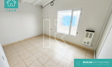 #VentaRUKAN | Casa de 3 Habitaciones | Quinta 614, Parcela 04 | Las Heras, Santa Cruz.-