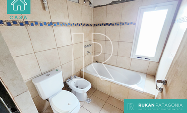 #VentaRUKAN | Casa de 3 Habitaciones | Quinta 614, Parcela 04 | Las Heras, Santa Cruz.-
