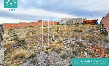 #VentaRUKAN | Casa de 3 Habitaciones | Quinta 614, Parcela 04 | Las Heras, Santa Cruz.-
