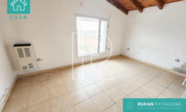 #VentaRUKAN | Casa de 3 Habitaciones | Quinta 614, Parcela 04 | Las Heras, Santa Cruz.-