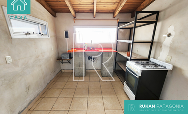 #VentaRUKAN | Casa de 3 Habitaciones | Quinta 614, Parcela 04 | Las Heras, Santa Cruz.-