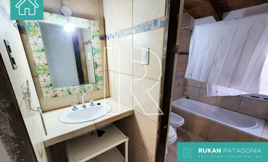 #VentaRUKAN | Casa de 3 Habitaciones | Quinta 614, Parcela 04 | Las Heras, Santa Cruz.-
