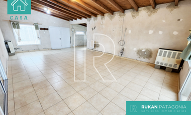 #VentaRUKAN | Casa de 3 Habitaciones | Quinta 614, Parcela 04 | Las Heras, Santa Cruz.-