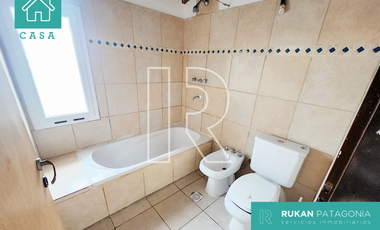 #VentaRUKAN | Casa de 3 Habitaciones | Quinta 614, Parcela 04 | Las Heras, Santa Cruz.-